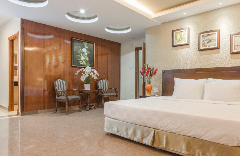 Singita Saigon Boutique Bnb Jeonse Hotel & Travel W Special Airport Service Deals Ho Chi Minh Zewnętrze zdjęcie