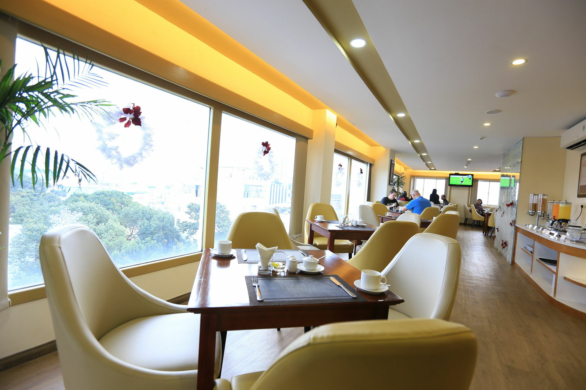 Singita Saigon Boutique Bnb Jeonse Hotel & Travel W Special Airport Service Deals Ho Chi Minh Zewnętrze zdjęcie